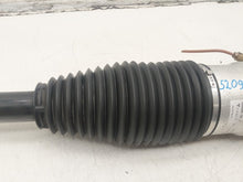 12-15 Model S Rear Left Air Suspension Spring Module Shock Absorber 6006352-04-A
