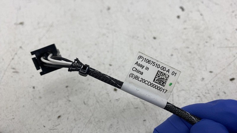 ⭕ 12-20 Model S Battery Internal Connector Contactor Relay Switch 1064