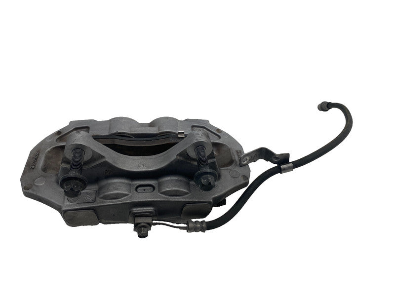 ⭕ 17-23 Tesla Model 3 Front Passenger Side Brake Caliper Right RH 1044622-00-D