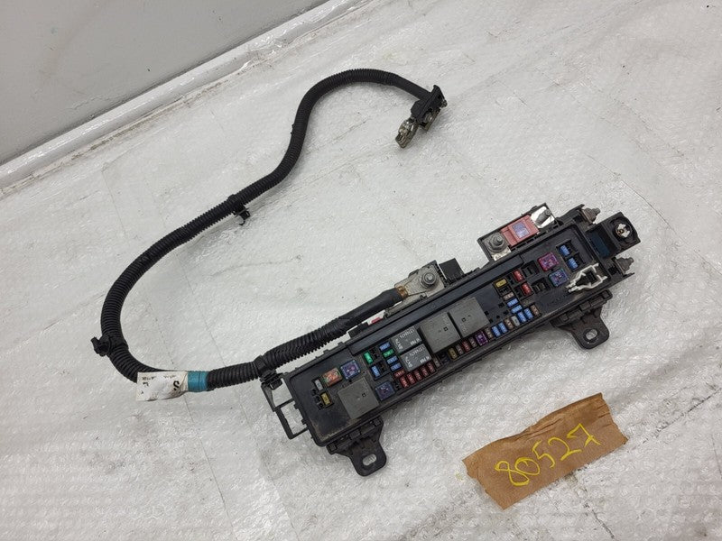 1034405 00 D ⭕ 16-20 Model S Front Engine Bay Underhood Fuse Relay Junction Box 1034405-00-D
