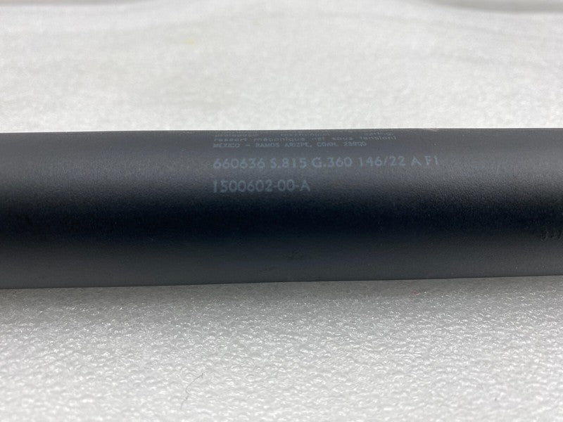 150060200A ⭕ 2020-2024 Tesla Model Y Rear Passenger Side Liftgate Strut Right 1500602-00-A