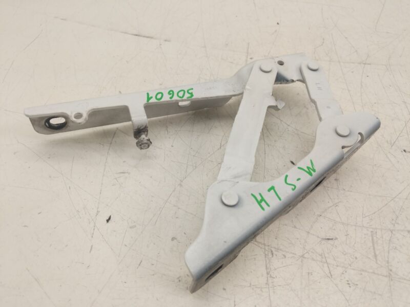 6006738 00 E ⭕ 12-15 Model S MS Front Driver Side Hood Hinge Closure Assist Left 6006738-00-E