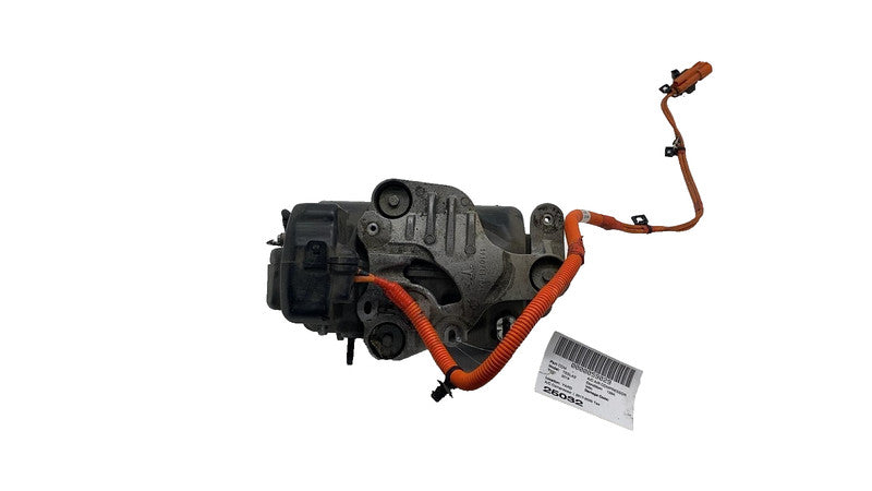 ⭕ 17-20 Tesla Model 3 Electric Air Conditioning A/C Compressor Pump 10