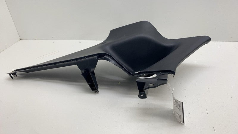 LJ8BR31113AFW ⭕ 21-24 Mustang Mach-E Rear Left Upper C-Pillar Quarter Trim LH LJ8B-R31149-AFW