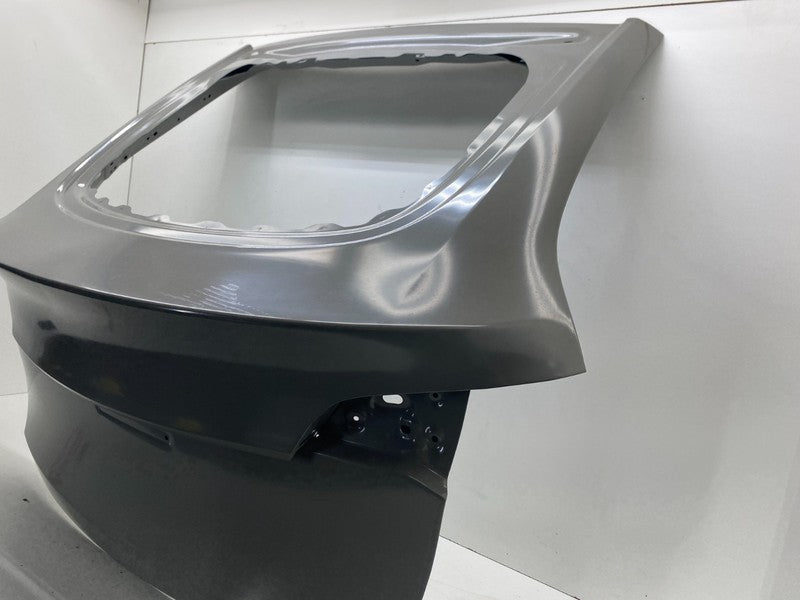 ⭕ 20-24 Model Y Rear Liftgate Hatch Trunk Lid Tailgate Shell Primed 14