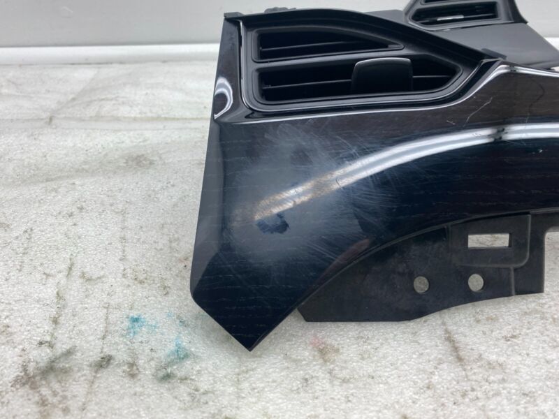 1042774 12 D ⭕16-20 Model X SET of Dash A/C Air Vent Outlet Dashboard Trim Panel 1042774-12-D