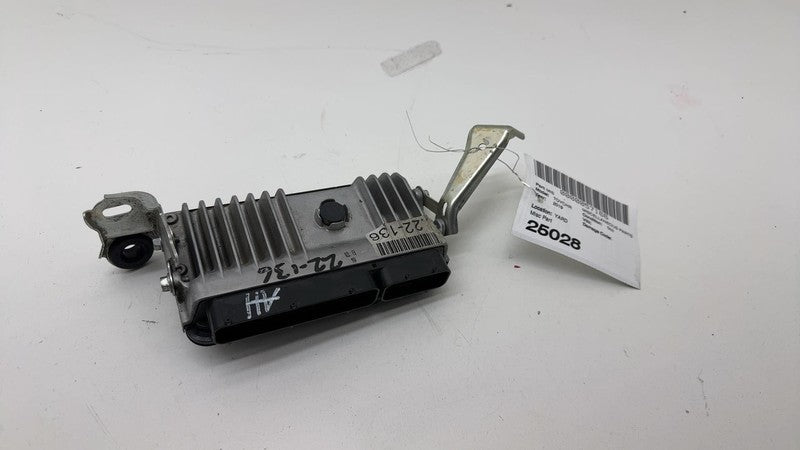89661 10410 ⭕ 2018-2022 Toyota C-HR Engine Control Module Computer ECM ECU 89661-10410