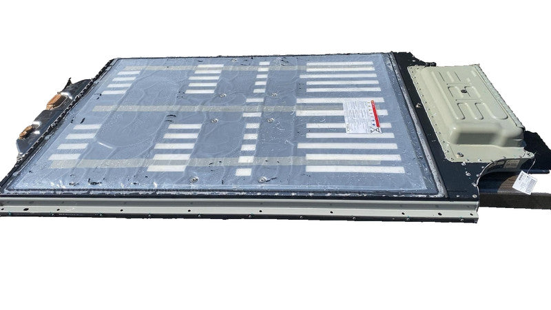 ⭕ 16-20 Tesla Model S X HV Battery System Module Pack 100kWh 400VDC 10