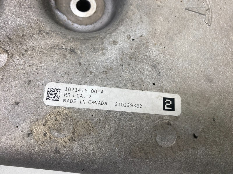 ⭕ 2012-2020 Model S Rear Left or Right Suspension Lower Control Arm 10