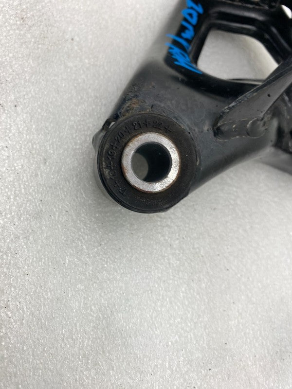 ⭕ 20-24 Model Y Front Right Drive Unit Motor Mount Support Bracket 111