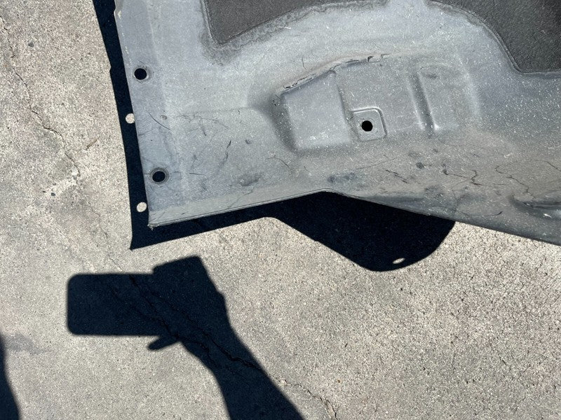 1081581 00 D ⭕ 18-23 Model 3 Front Driver Wheel Fender Liner Splash Shield Left 1081581-00-D