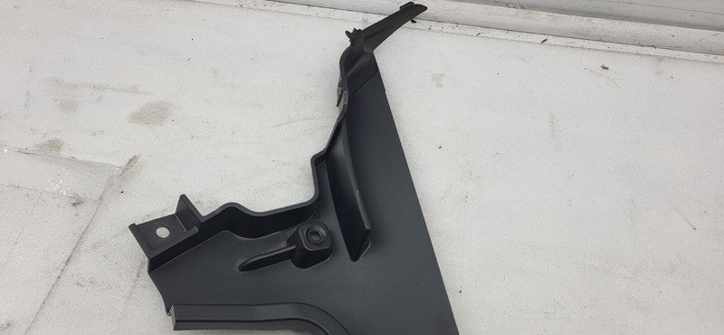 1492603 00 D ⭕ 20-23 Model Y Front Windshield Under Hood Trim Cowl Screen Panel 1492603-00-D