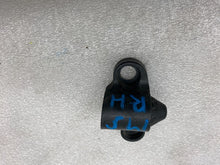 ⭕ 2012-2025 Tesla Model S Rear Left or Right Liftgate Wedge Damper Body Insert
