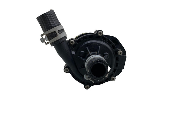 ⭕ 16-20 Model S X Cooling System Auxiliary Water Coolant Pump FWD 1035348-00-F