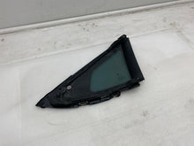⭕ 2012-2015 Tesla Model S MS Rear Driver Side Quarter Fixed Glass Left LH Assy