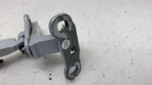 ⭕ 21-23 Polestar 2 Rear Passenger Side Upper & Lower Door Hinge Right 31662687
