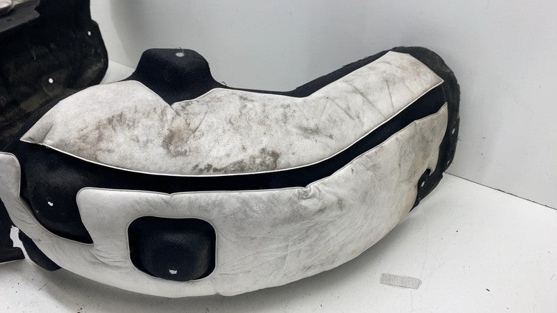 ⭕ 2021-2026 Tesla Model X Rear Passenger Side Fender Liner Splash Shie