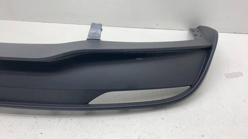 ⭕ 2024-2025 Tesla Model 3 Rear Bumper Lower Valance Diffuser Cover 158
