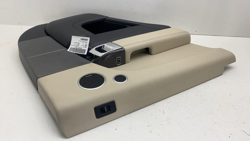 ⭕ 2014-2017 Land Range Rover Sport  Rear Driver Left Side Door Panel Trim Card