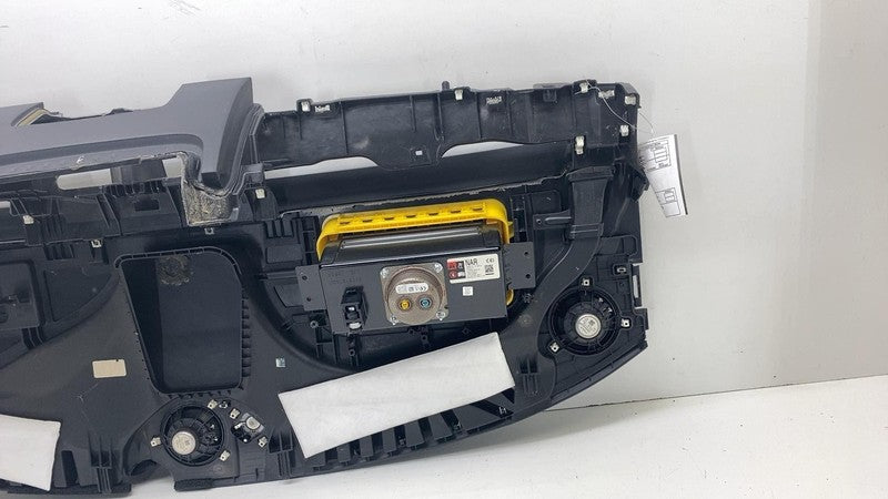 1103551-03-G ⭕ 2017-2020 Tesla Model 3 Dashboard Instrument Panel Base & Premium Assembly OEM