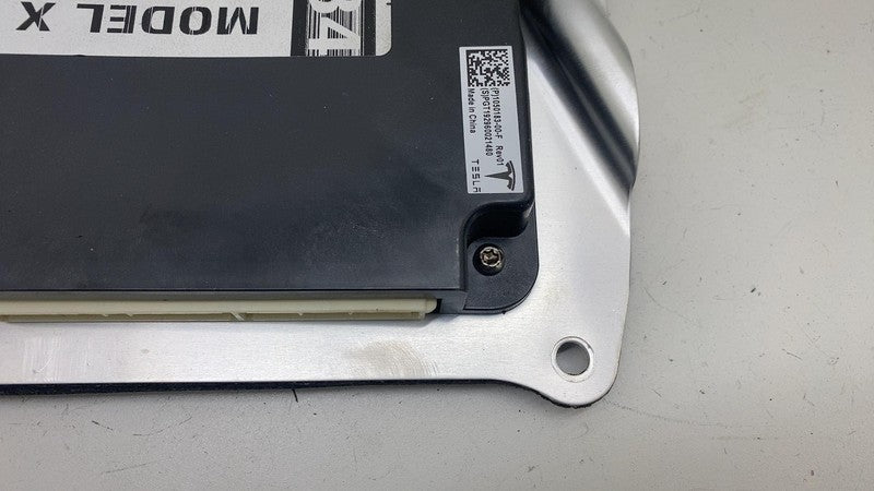 ⭕ 2016-2020 Tesla Model X Front Right Side Door Control Module RH 1050