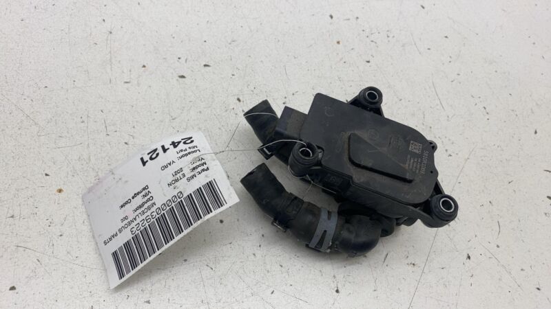5810R1003 ⭕ 2019-2023 Audi E-Tron Quattro Electric Heater Control Valve Assembly 5810R1003
