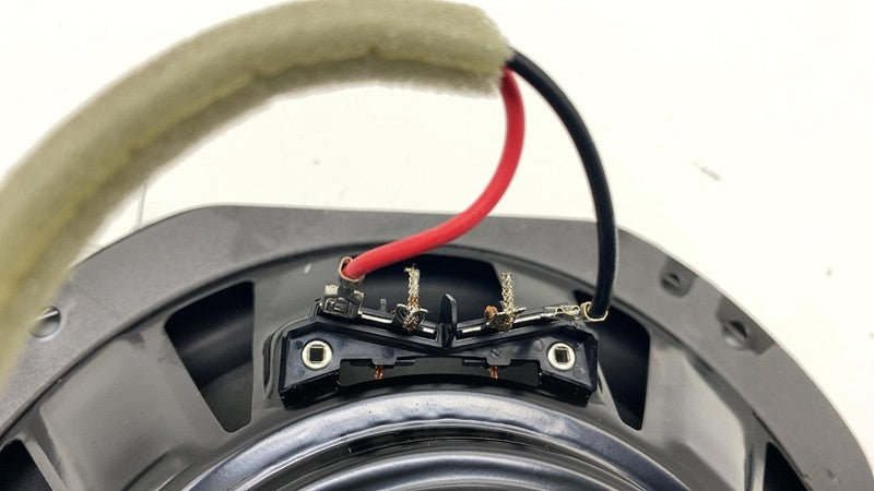 ⭕2020-2024 Tesla Model Y Infotainment Subwoofer Audio Sound Speaker 10