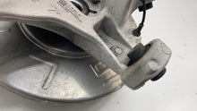 2017-2023 Tesla Model 3 Rear Left Suspension Knuckle Spindle w/ Shield & ABS RWD