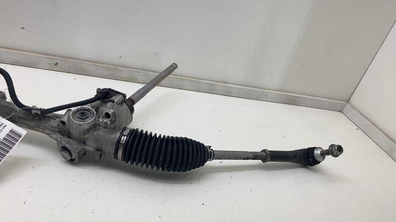 ⭕2012-2015 Tesla Model S Power Steering Gear Rack Pinion & Motor w/ Ti