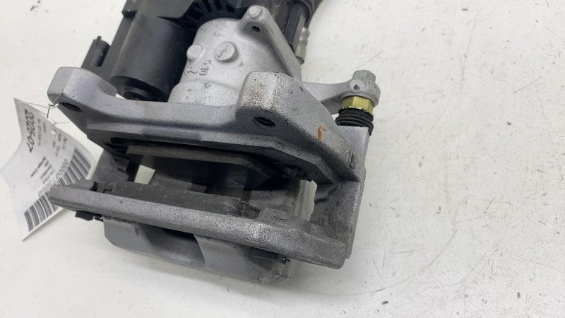 ⭕ 17-25 Tesla Model 3 Y Rear Right Caliper w/ Brake Hose Line BASE 104