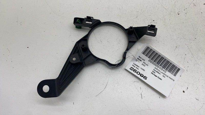 ⭕ 2021-2023 Polestar 2 Rear Driver Side Speaker Mount Bracket Left OEM