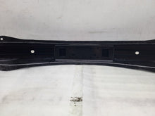 ⭕ 2012-2025 Tesla Model S Rear Bumper Energy Absorber Impact Reinforcement Beam