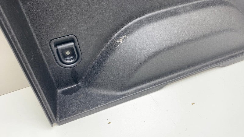 C100000352H ⭕ 22-24 Rivian R1T Rear Passenger Right Pick Up Bed Trim Panel Cover C100000352
