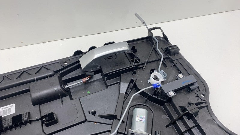 CB59046P 2021-2024 Ram 2500 3500 Rear Driver Side Door Window Regulator & Motor Left OEM