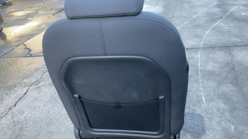 ⭕2021-2024 Polestar 2 Front Driver Side 1st Row Seat Cushion w/ Track Frame Left