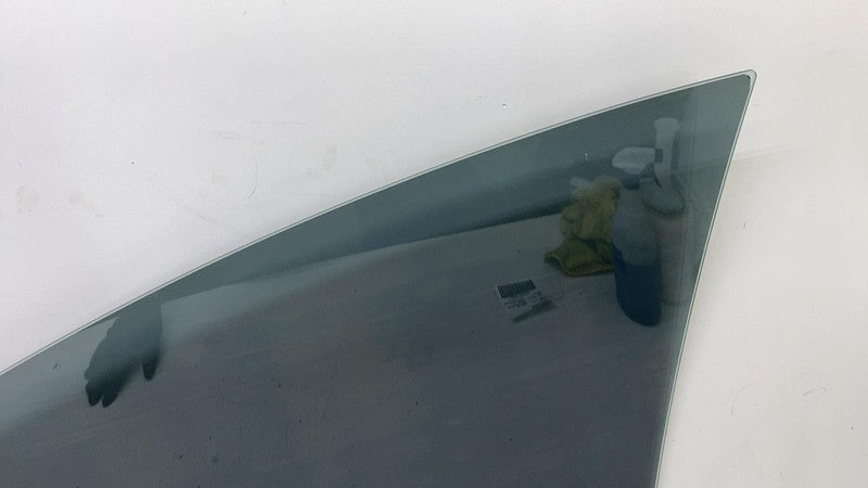 ⭕ 2016-2020 Tesla Model X MX Front Passenger Side Door Window Glass Ri