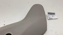 ⭕ 2018 Chrysler Pacifica Front Left Seat Shield Trim & Lumbar Switch 5RT03PD2AC