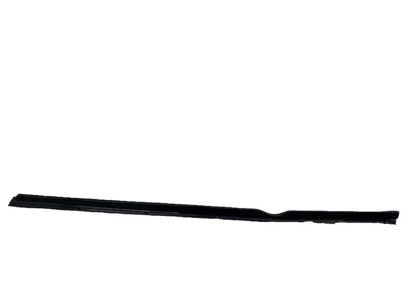 ⭕12-25 Tesla Model S Passenger Side Skirt Molding Scuff Plate Right 10