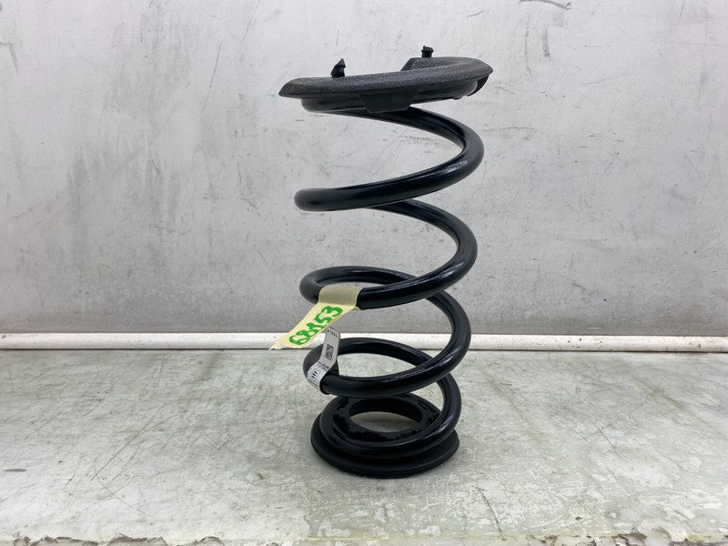 104447291E ⭕2017-2023 Tesla Model 3 Rear Left or Right Coil Spring E3 Assembly 1044472-91-E