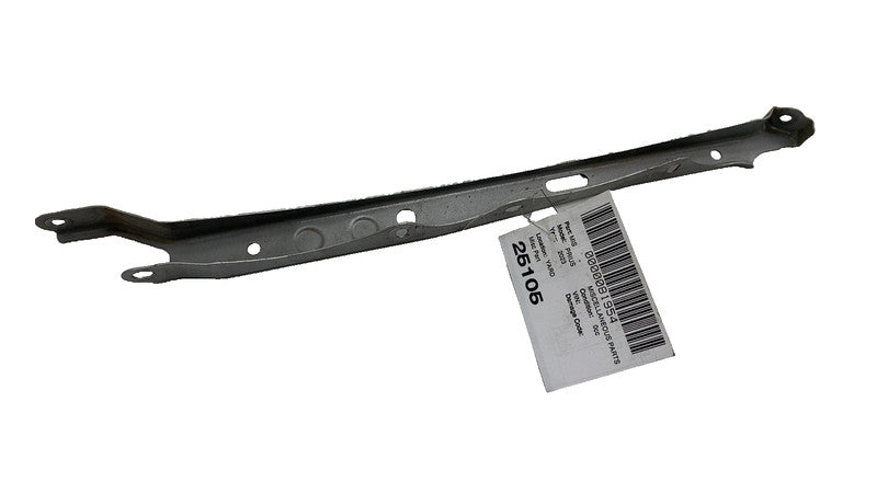 ⭕ 2023 2024 Toyota Prius Front Radiator Center Support Core Brace Brac