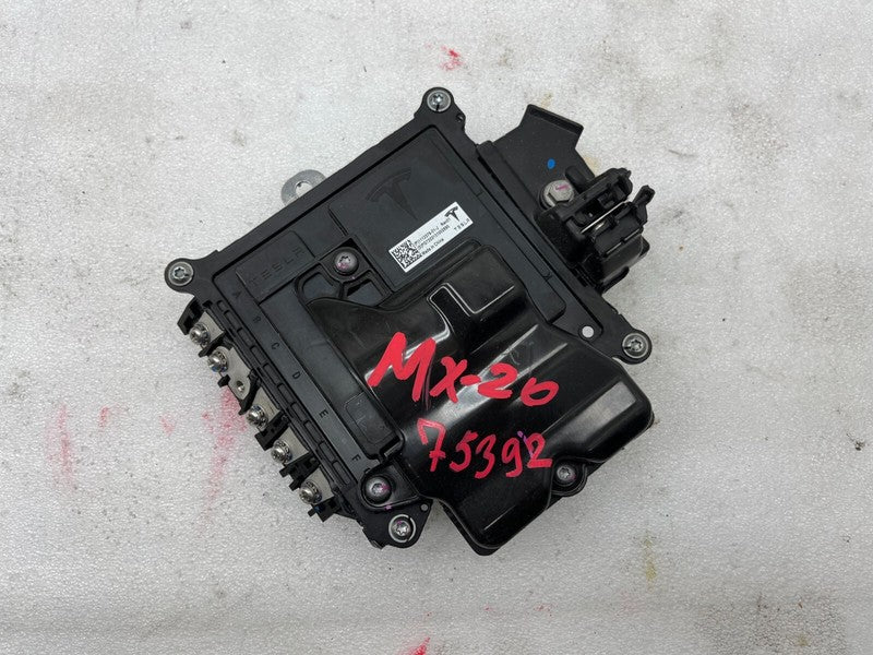 ⭕ 2016-2020 Model X  Autopilot Driver Assistance Control Module OEM 11