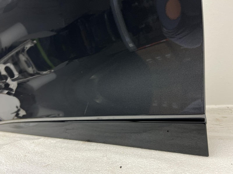 ⭕ 2022 2023 2024 Lucid Air Front Left Driver Side Door Shell Panel Gra