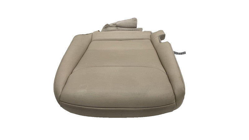 1110252-00-B ⭕16-20 Tesla Model X 2nd Row Passenger Side Seat Cushion Right RH 1110252-00-B