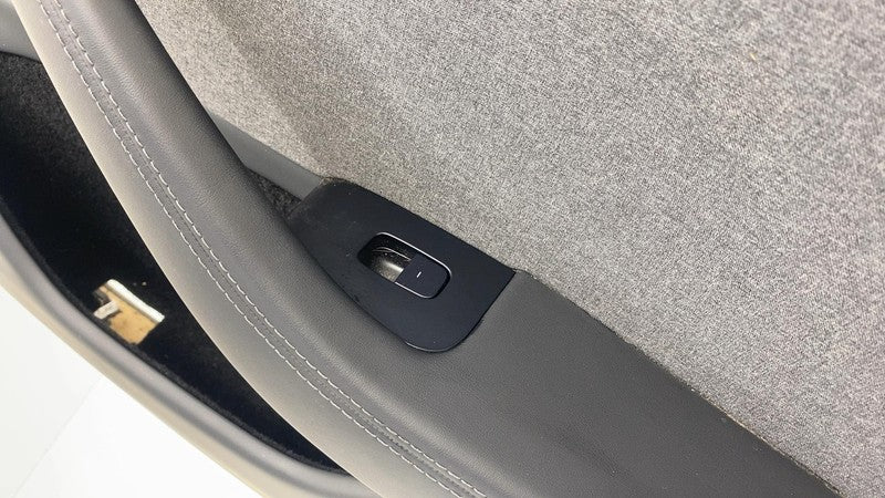 ⭕ 24-25 Tesla Model 3 Rear Passenger Highland Door Panel Trim Right RH (Cloth)