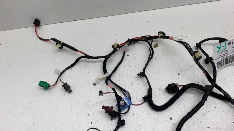 ⭕ 19-20 Model 3 Front Right Door Wiring Harness Cable Wire Loom RH 106