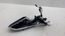 ⭕ 2016-2020 Tesla Model S Front Left Exterior Rear View Door Mirror LH Blue PPSB