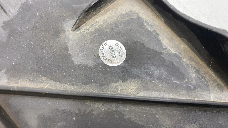 7351449 2018-2020 BMW 530e G30 Driver Side Under Body Shield Panel Liner Left LH 7351449