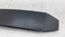 ⭕17-23 Model 3 Right B-Pillar Applique Glass Trim Molding w/ Camera 1100441-00-E