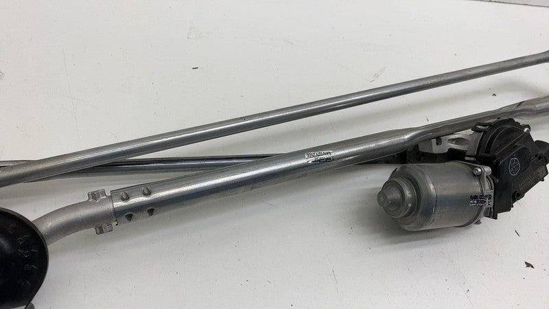 ⭕ 19-25 Chevy Silverado 1500 Windshield Washer Transmission Linkage w/