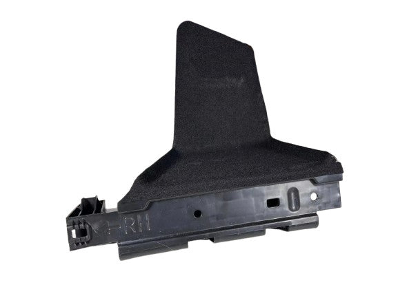 ⭕ 20-24 Tesla Model Y Rear Passenger Trunk Pocket End Bracket Right 16